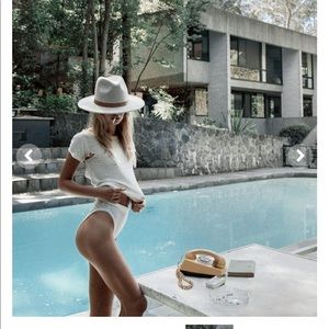 Lack of Color “The Mack” Hat